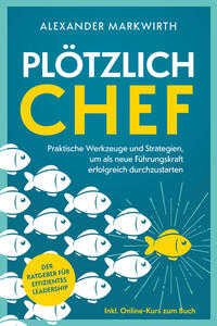 Plötzlich Chef