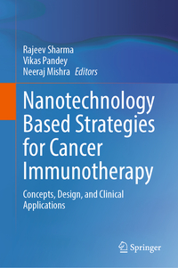 Nanotechnology Based Strategies for Cancer Immunotherapy