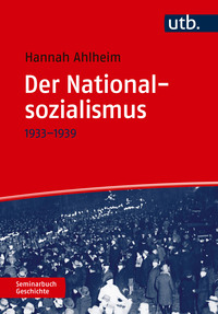 Der Nationalsozialismus