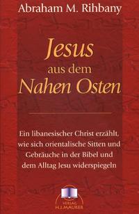 Jesus aus dem Nahen Osten