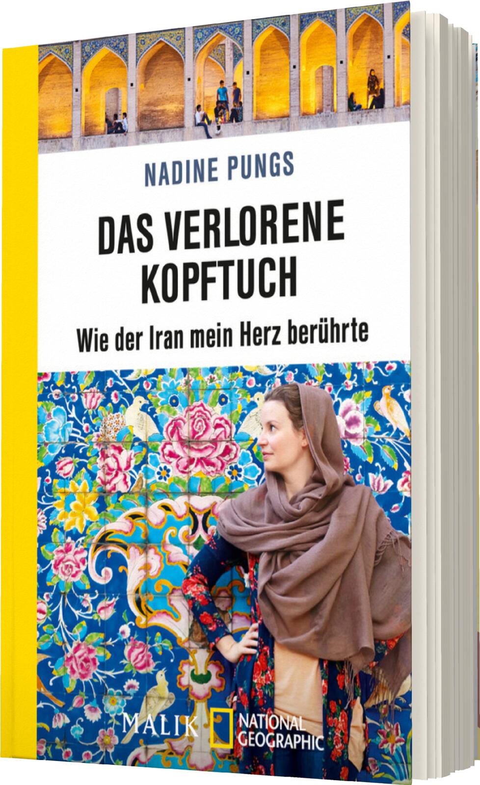 Das verlorene Kopftuch