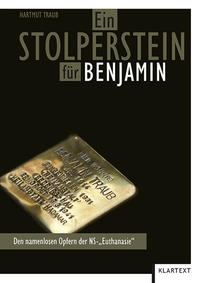 Ein Stolperstein für Benjamin