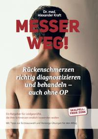 Messer weg!