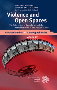 Violence and Open Spaces