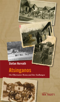 Atsinganos