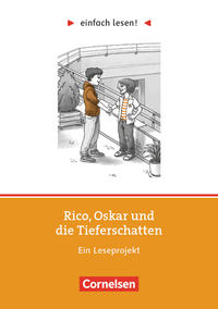 Einfach lesen! - Leseprojekte - Leseförderung ab Klasse 5 - Niveau 1