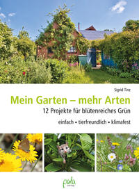 Mein Garten - mehr Arten