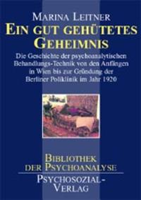 Ein gut gehütetes Geheimnis