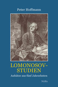 Lomonosovstudien