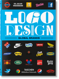 Logo Design. Global Brands