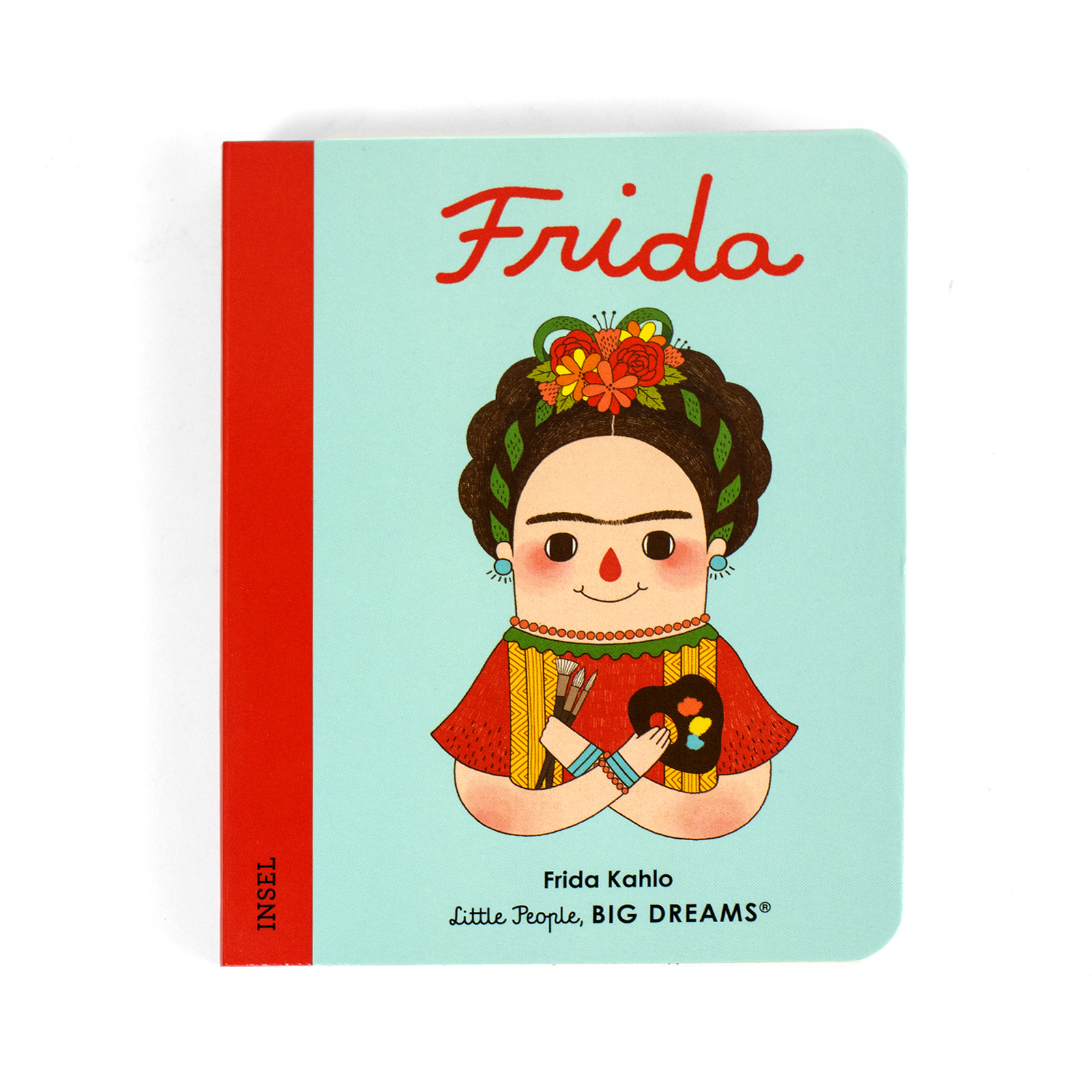 Frida Kahlo