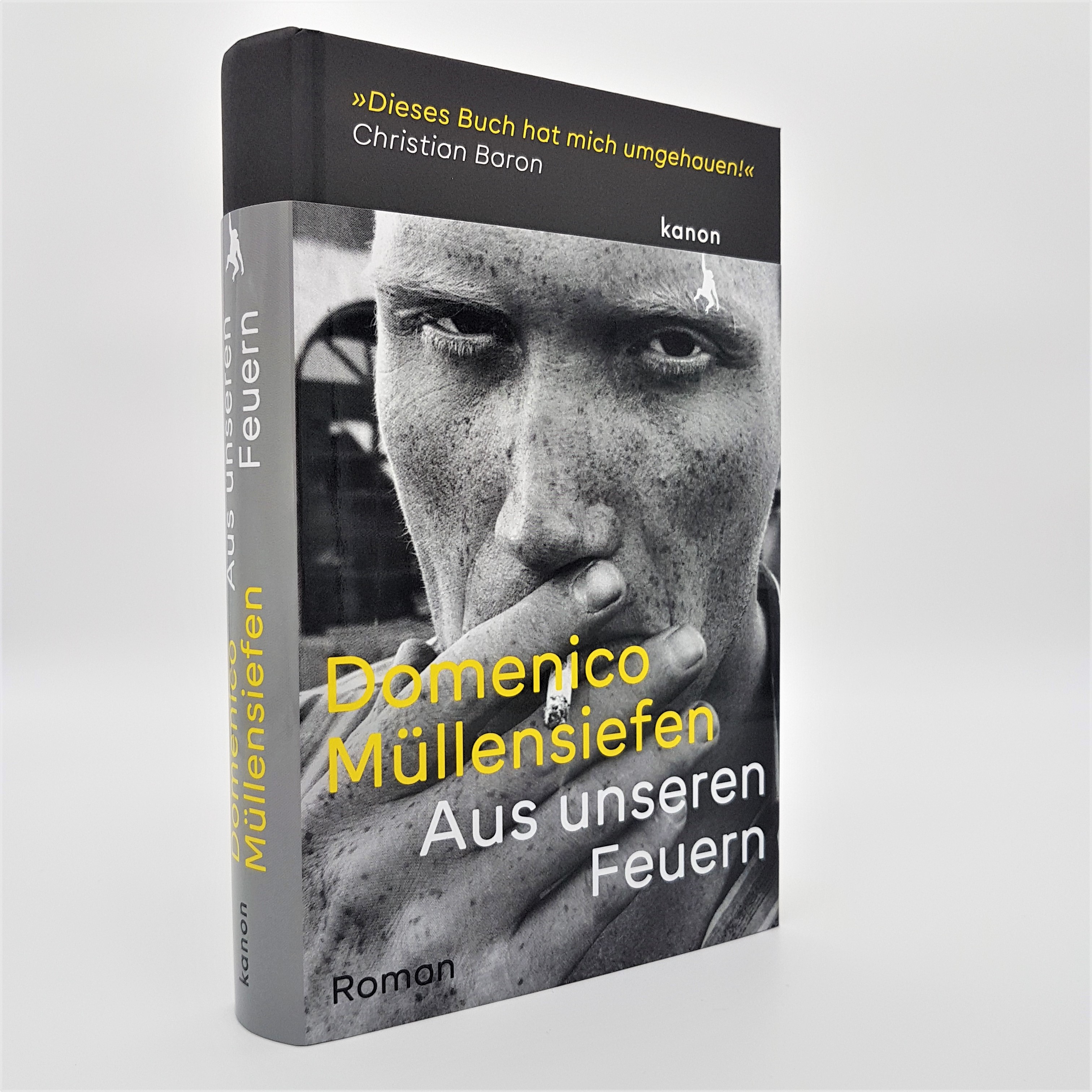 Aus unseren Feuern