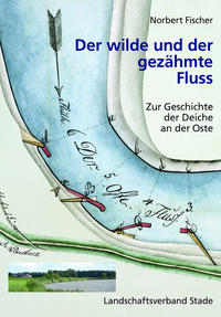 Der wilde und der gezähmte Fluss