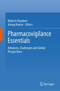 Pharmacovigilance Essentials