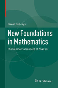 New Foundations in Mathematics