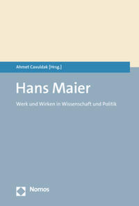 Hans Maier