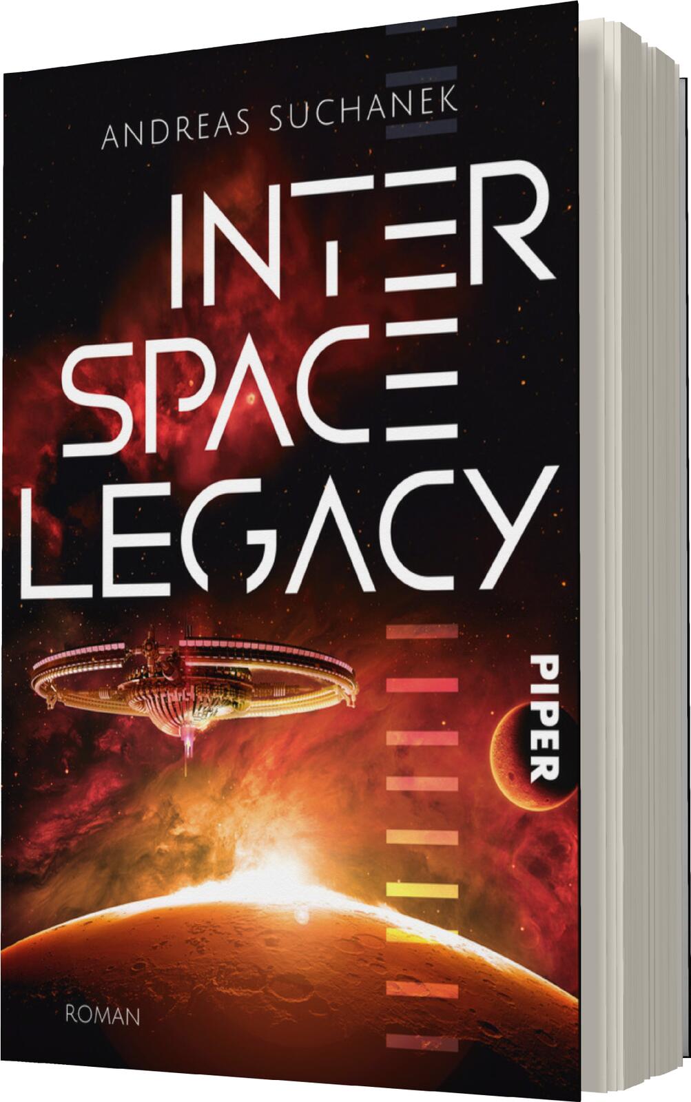 Interspace Legacy