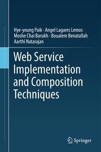 Web Service Implementation and Composition Techniques