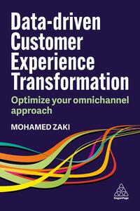 Data-driven Customer Experience Transformation