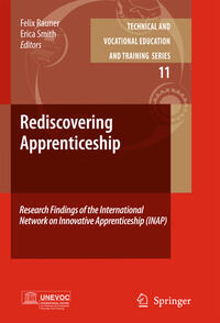 Rediscovering Apprenticeship