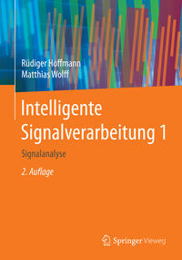 Intelligente Signalverarbeitung 1