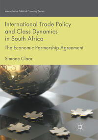 International Trade Policy and Class Dynamics in South Africa