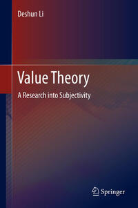 Value Theory