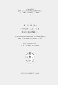 Leib-Seele Spiritualität Emotionen