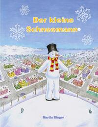 Der kleine Schneemann