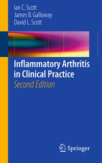 Inflammatory Arthritis in Clinical Practice