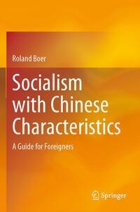 Socialism with Chinese Characteristics