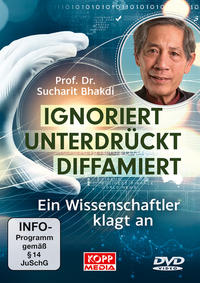 Ignoriert – unterdrückt - diffamiert