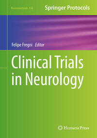 Clinical Trials in Neurology