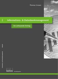 Informations- und Datenbankmanagement