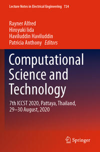 Computational Science and Technology