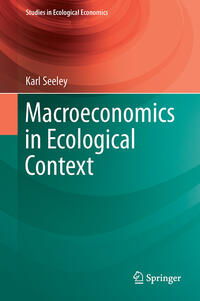 Macroeconomics in Ecological Context