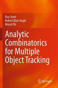 Analytic Combinatorics for Multiple Object Tracking