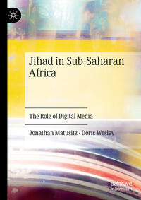 Jihad in Sub-Saharan Africa