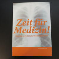 Zeit für Medizin!