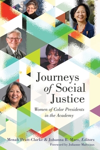 Journeys of Social Justice