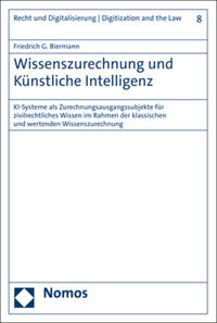 Wissenszurechnung und Künstliche Intelligenz