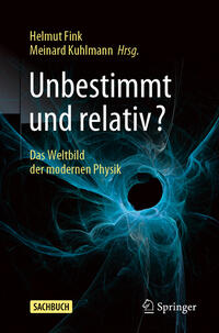 Unbestimmt und relativ?