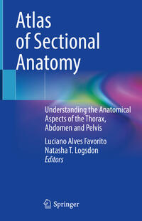 Atlas of Sectional Anatomy