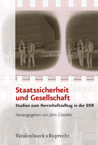 Staatssicherheit und Gesellschaft