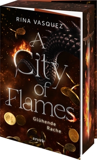 A City of Flames