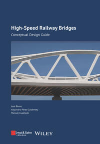 High-Speed Railway Bridges