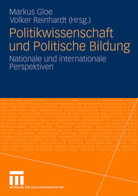 Politikwissenschaft und Politische Bildung