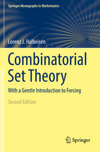 Combinatorial Set Theory