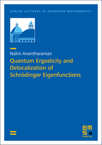 Quantum Ergodicity and Delocalization of Schrödinger Eigenfunctions