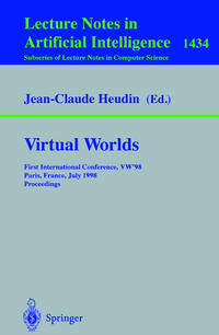 Virtual Worlds